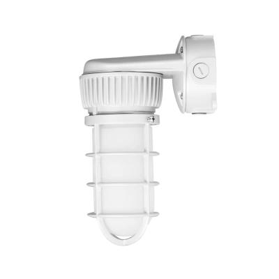 20W Jelly Jar LED V1