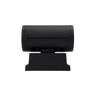 14/18/22W Select LED Cylinder Lighting Round Single Side Light Wall Scone