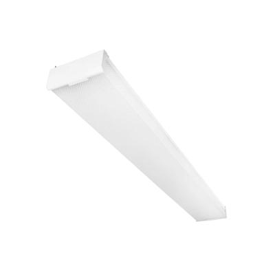 22/34/40W 4FT Linear LED Wrap-Around