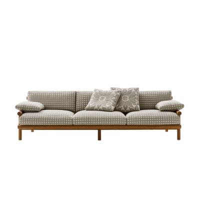 Ital*a Ayana Modern Outdoor Comfort Sofa