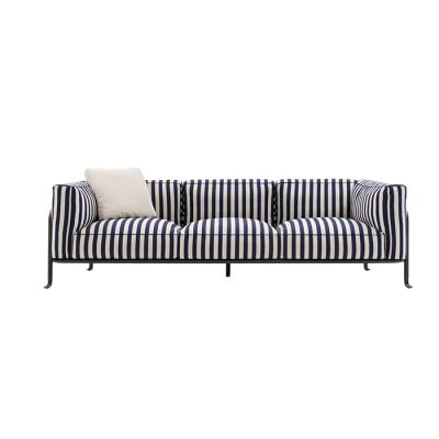 Ital*a Borea Modern Outdoor Comfort Sofa