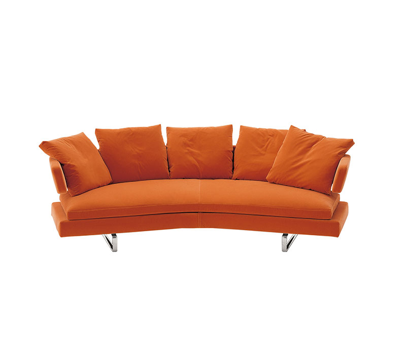 Modern Living Room Sofa
