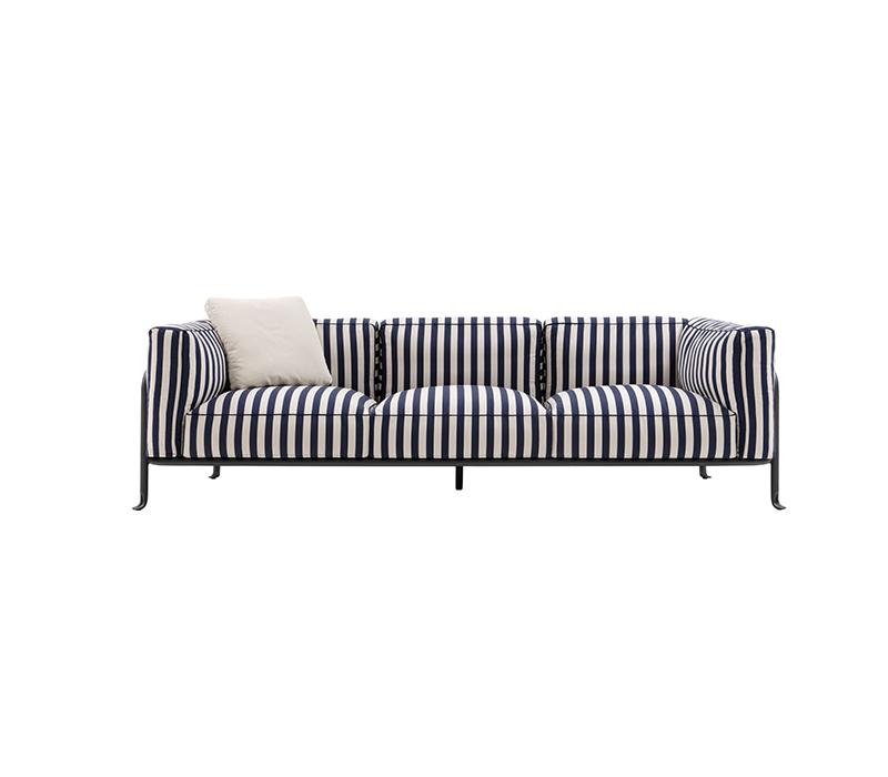 Modern Outdoor Comfort Sofa