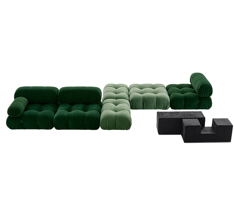 Morden Living Room Sofa