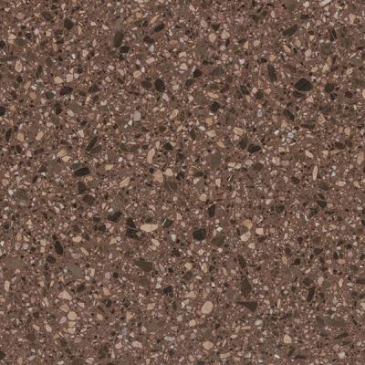 Terrazzo - Purple Lotus